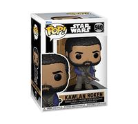 Funko POP! Vinyl: Obi-Wan Kenobi - Kawlan Roken - Star Wars - Collectable Vinyl Figure - Gift Idea - Official Merchandise - Toys for Kids & Adults - TV Fans - Model Figure for Collectors and Display