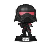 Funko POP! Vinyl: Obi-Wan Kenobi - Purge Trooper - (Battle Pose) - Star Wars - Collectable Vinyl Figure - Gift Idea - Official Merchandise - Toys for Kids & Adults - TV Fans