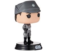 Funko POP Vinyl: Obi-Wan Kenobi - Tia - Star Wars - Collectable Vin (US IMPORT)