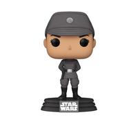 Funko POP Vinyl: Obi-Wan Kenobi - Tia - Star Wars - Collectable Vinyl Figure -
