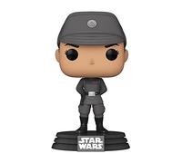 Funko POP! Vinyl: Obi-Wan Kenobi - Tia - Star Wars - Collectable Vinyl Figure - Gift Idea - Official Merchandise - Toys for Kids & Adults - TV Fans - Model Figure for Collectors and Display