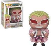Funko POP Vinyl: One Piece: DQ Donquixote Doflamingo - Collectable Vinyl Figure