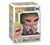Funko POP! Vinyl: One Piece: DQ Donquixote Doflamingo - Collectable Vinyl Figure - Gift Idea - Official Merchandise - Toys for Kids & Adults - Anime Fans - Model Figure for Collectors and Display