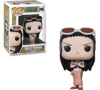 Funko POP Vinyl: One Piece: Nico Robin - Collectable Vinyl Figure - Gift Idea -