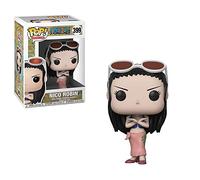 Funko POP! Vinyl: One Piece: Nico Robin - Collectable Vinyl Figure - Gift Idea - Official Merchandise - Toys for Kids & Adults - Anime Fans - Model Figure for Collectors and Display