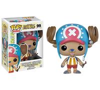 Funko Pop! Vinyl - One Piece - Tony Tony Chopper - Collectable Vinyl Figure - Gift Idea - Official Merchandise - Toys Age 3+ for Kids & Adults - Anime Fans - Model Figure for Collectors and Display