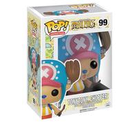 Funko POP Figure One Piece Tony Tony Chopper