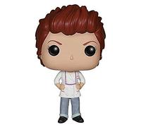 Funko Pop Vinyl Orange is the New Black Galina 'Red' Reznikov Figurine