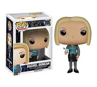 Funko POP! Vinyl Orphan Black Rachel Duncan Action Figure Playsets