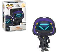 Funko Pop! Vinyl OVERWATCH EXCLUSIVE ANA SHRIKE SKIN