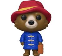 Funko POP! Vinyl - Paddington Bear with Suitcase