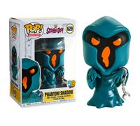 Funko Pop Vinyl Phantom Shadow 629