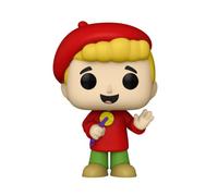 Funko POP! Vinyl: Play-Doh - Pete With Tool - (NYCC/Fall Con) - Collectable Vinyl Figure - Gift Idea - Official Merchandise - Toys for Kids & Adults - Ad Icons Fans - Model Figure for Collectors