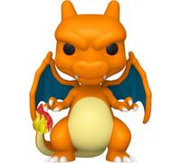 Funko POP! Vinyl Pokémon - Charizard - Jigsaw Puzzle