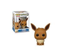 Funko POP Vinyl: Pokemon - Eevee