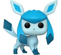 Funko POP! Vinyl: Pokémon - Glaceon
