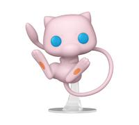 Funko POP! Vinyl Pokemon Mew