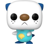 Funko - POP! Vinyl Figure - Oshawott #886 - Multicolored - 100% PVC - Onesize