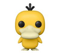 Funko Pop! Games - Pokemon #781 Psyduck