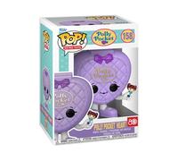 Funko Pop! Vinyl: Polly Pocket - Polly Pocket Heart