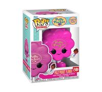 Funko Pop Vinyl: Polly Pocket Shell Pocket - Flower Shell - Pink - Collectable