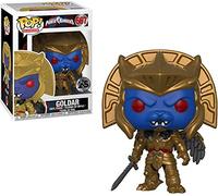 Funko POP! Vinyl: Power Rangers: Goldar