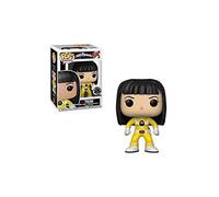 Funko POP! Vinyl: Power Rangers: Yellow Ranger (No Helmet)