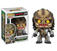 Funko POP! Vinyl Predator