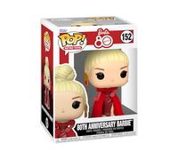 Funko Pop! Vinyl: Retro Toy S9 - Mattel 80th Anniversary Barbie - Collectable Vinyl Figure - Gift Idea - Official Merchandise - Toys for Kids & Adults - Ad Icons Fans - Model Figure for Collectors