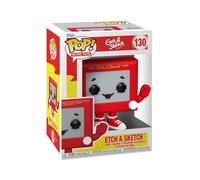 Funko Pop Etch A Sketch