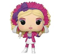 Funko POP! Vinyl Rock Star Barbie - Collectable Vinyl Figure - Gift Idea - Official Merchandise - Toys for Kids & Adults - Model Figure for Collectors and Display