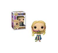 Funko POP! Vinyl: Rocks: Britney Spears: Slave 4U - Collectable Vinyl Figure - Gift Idea - Official Merchandise - Toys for Kids & Adults - Music Fans - Model Figure for Collectors and Display