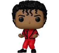 Funko POP! Vinyl Rocks: Michael Jackson