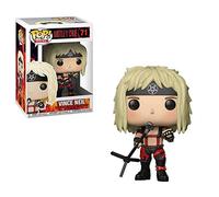 Funko POP! Vinyl: Rocks: Mötley Crüe: Vince Neil