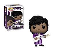 Funko POP! Vinyl: Rocks: Prince (Purple Rain)