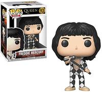 Funko Pop Freddie Mercury #92 Funko Pop Rocks Queen
