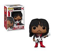 Funko POP! Vinyl: Rocks: Rick James (SuperFreak)