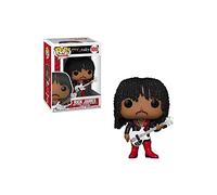 Funko POP! Vinyl: Rocks: Rick James (SuperFreak)