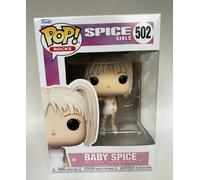 POP! Rocks - Spice Girls #502 Baby Spice