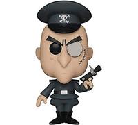Funko POP! Vinyl: Rocky & Bullwinkle: Fearless Leader