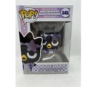 Sanrio Hello Kitty Badtz-Maru Funko POP Vinyl