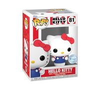 Funko Pop! Vinyl: Sanrio's Hello Kitty with Red Bow (Hot Topic Exclusive)