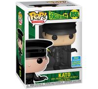 Funko Pop! Vinyl SDCC Green Hornet - Kato