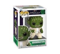 FUNKO POP VINYL: SHE-HULK- POP 4