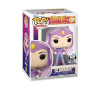 Funko POP Vinyl: She-Ra - Glimmer - Masters Of the Universe - Collectable Vinyl