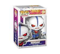 Funko POP! Vinyl: She-Ra - Hordak - Masters Of the Universe - Collectable Vinyl Figure - Gift Idea - Official Merchandise - Toys for Kids & Adults - TV Fans - Model Figure for Collectors and Display