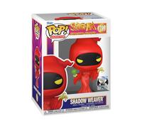 Funko POP Vinyl: She-Ra - Shadow Weaver - Masters Of the Universe - Collectable