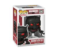 Funko POP! Vinyl: Skibidi - Juggernaut Astro Toilet - Collectable Vinyl Figure - Gift Idea - Official Merchandise - Toys For Kids & Adults - Model Figure for Collectors and Display
