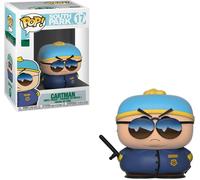 Funko POP! Vinyl: South Park: Eric Cartman