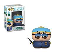 Funko Pop! South Park Cartman Figure Blue Kids